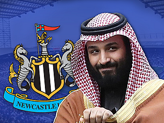 Newcastle criticism is mountin...